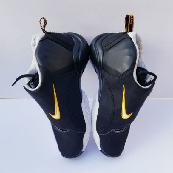 payton basketball shoes